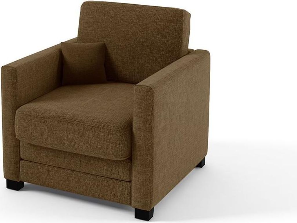 Sessel mit Schlaffunktion Boom-Sawana 25