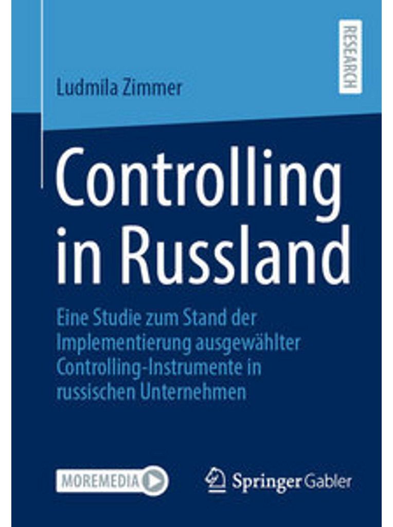 Controlling in Russland