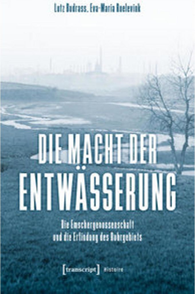 Die Macht der Entwässerung