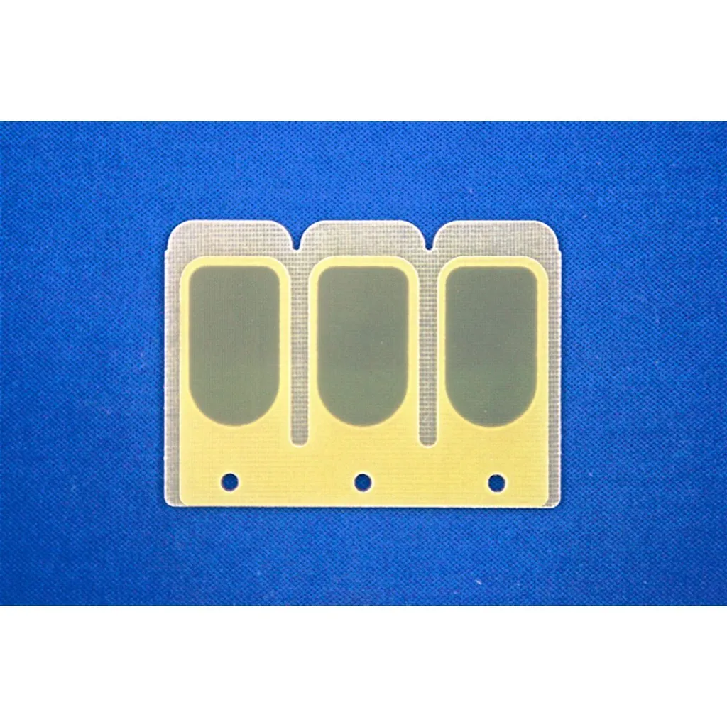 Kit de membranes Boyesen Suzuki RM 250 2003 idéal pour le Cross