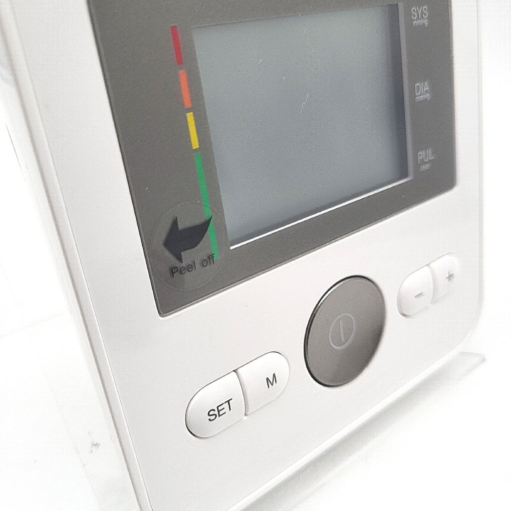 BEURER Blutdruckmessgerät BM 27 Produktbild 20