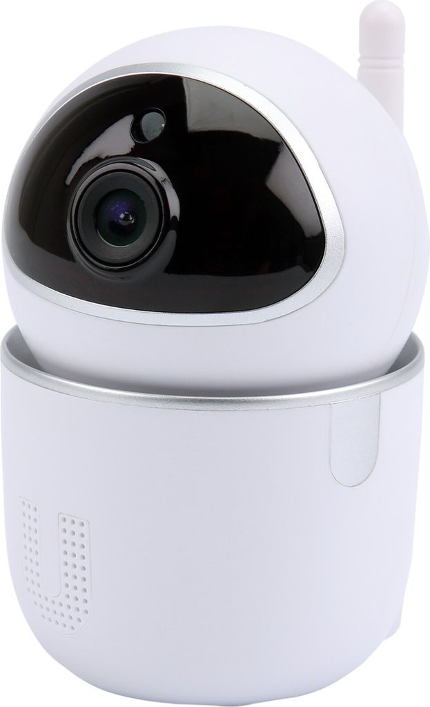 Olympia IP-Kamera IOIO IC 400 YA Indoor Protect/ProHome