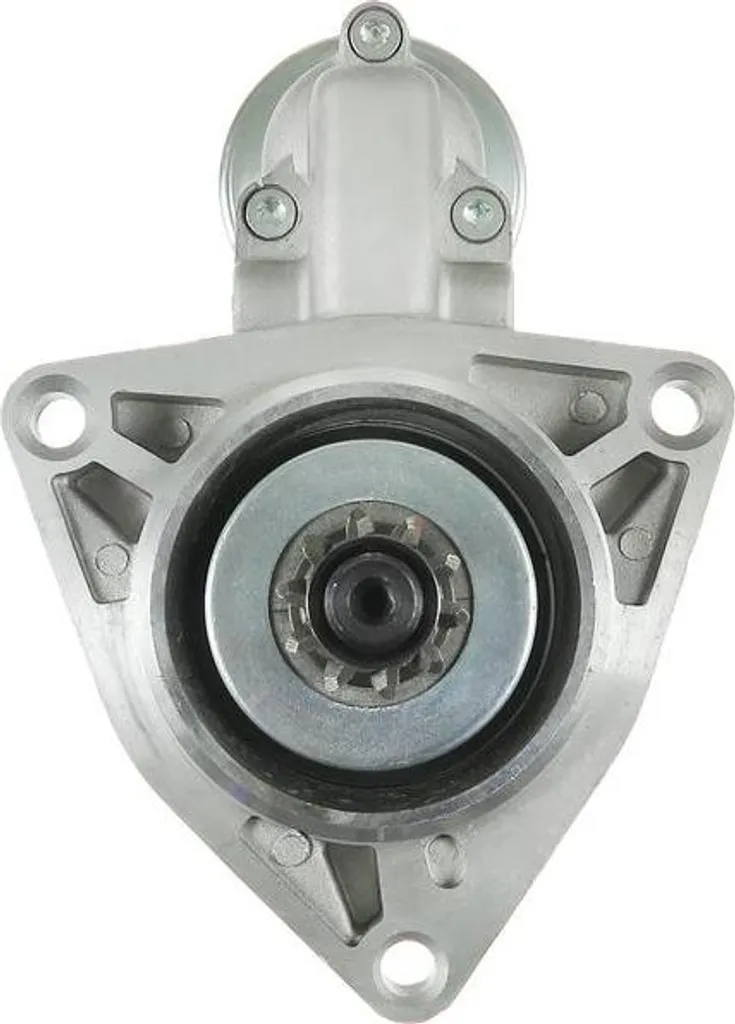 Démarreur renforcé VW T4 2.4D - Performance fiable pour moteur Diesel