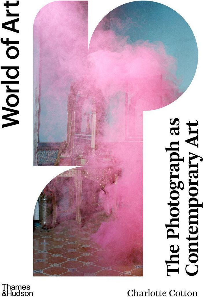 The Photograph as Contemporary Art