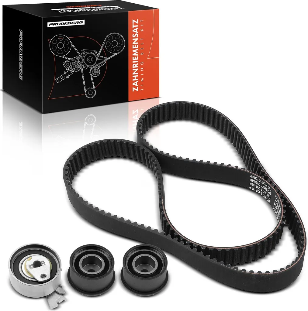 Kit de Distribution Frankberg pour Opel Astra F Vectra A B et Daewoo