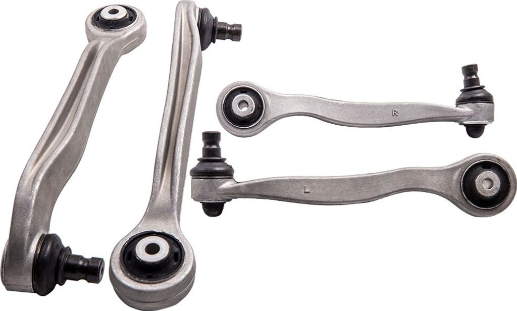 4Pcs Jeu De Bras De Suspension Avant Haut Gauche Droite Image du produit 