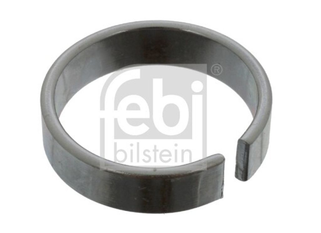 FEBI BILSTEIN Zentrierringe Felgen-Zentrierringe 07636 6mm 22mm 25mm 0,004kg