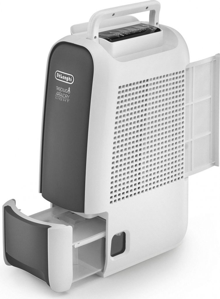 De’Longhi DNS65, 220 - 240 V, 50 Hz, 1 - 35 °C, 30 - 95%, Zdjęcie produktu 