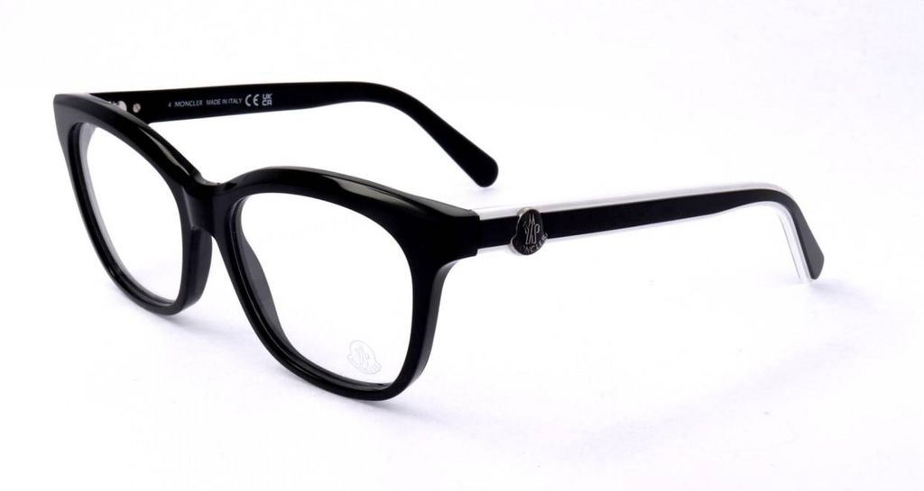 Moncler Sonnenbrille ML5183 001 53 16 140