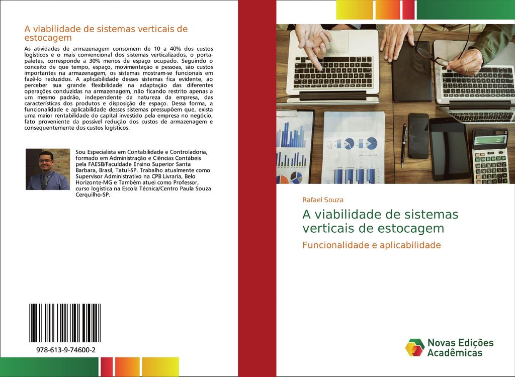 A viabilidade de sistemas verticais de estocagem