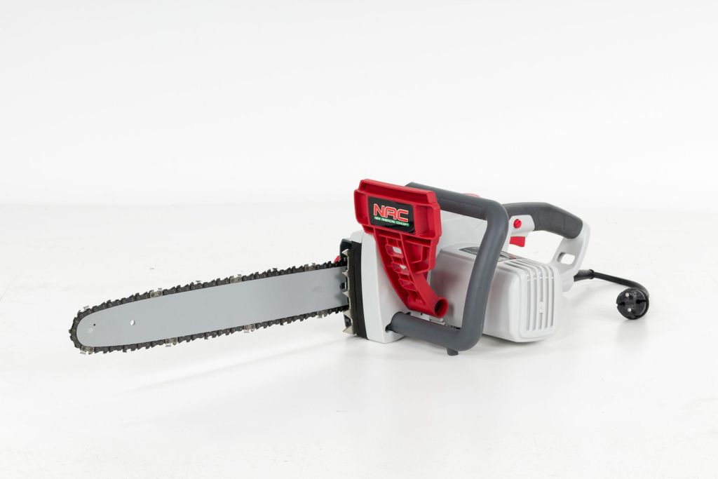 NAC Elektrische kettingzaag, 2400W, 40 cm, OREGON SDS Productafbeelding 