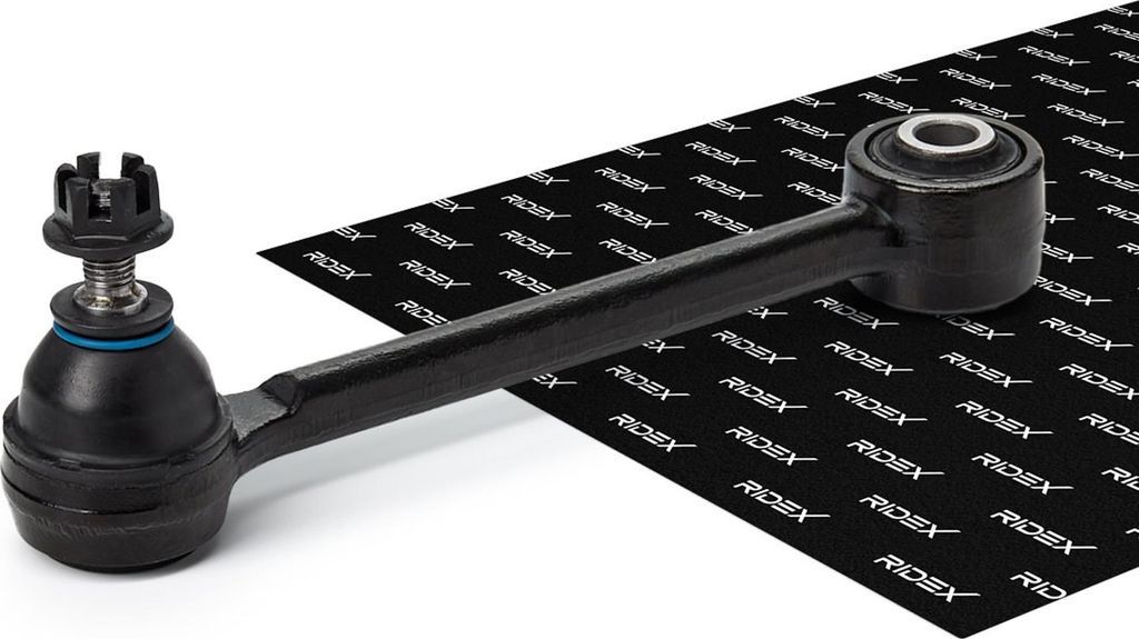RIDEX 273C0514 Querlenker Quer Schräg Hinten Vorne für HYUNDAI Tucson (TL, TLE)