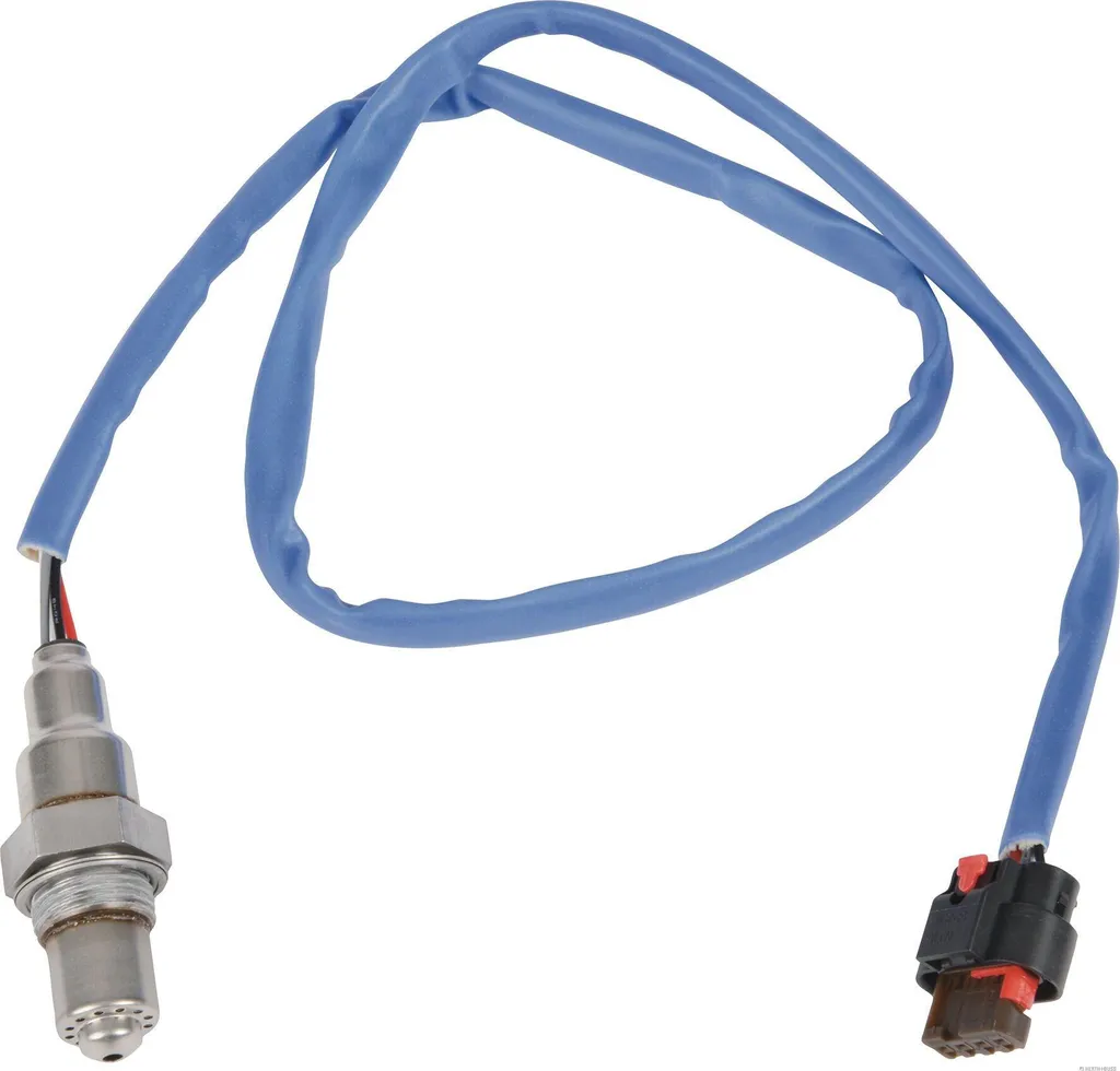 Sonde Lambda 70685300 HERTH+BUSS Haute Résistance Thermique 4 Pôles - 4