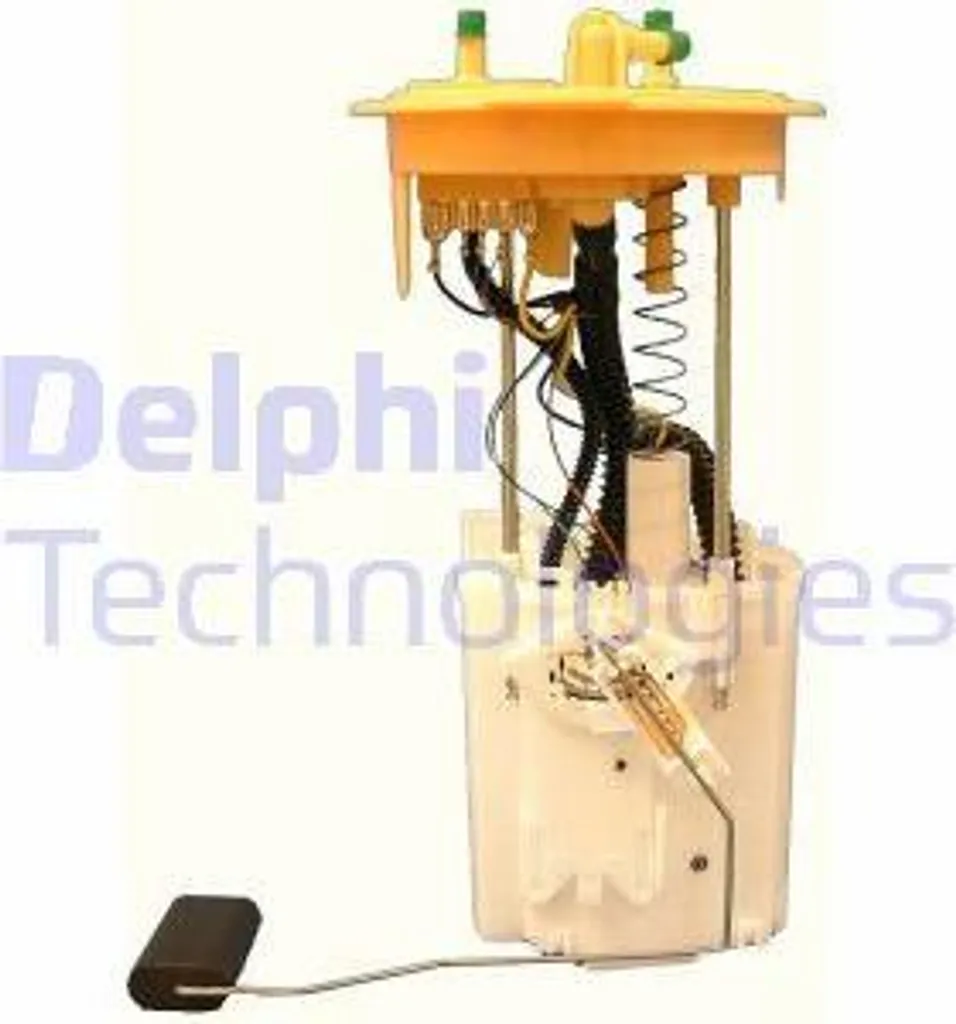 Unité d'alimentation de carburant avec jauge Delphi FG1006-12B1