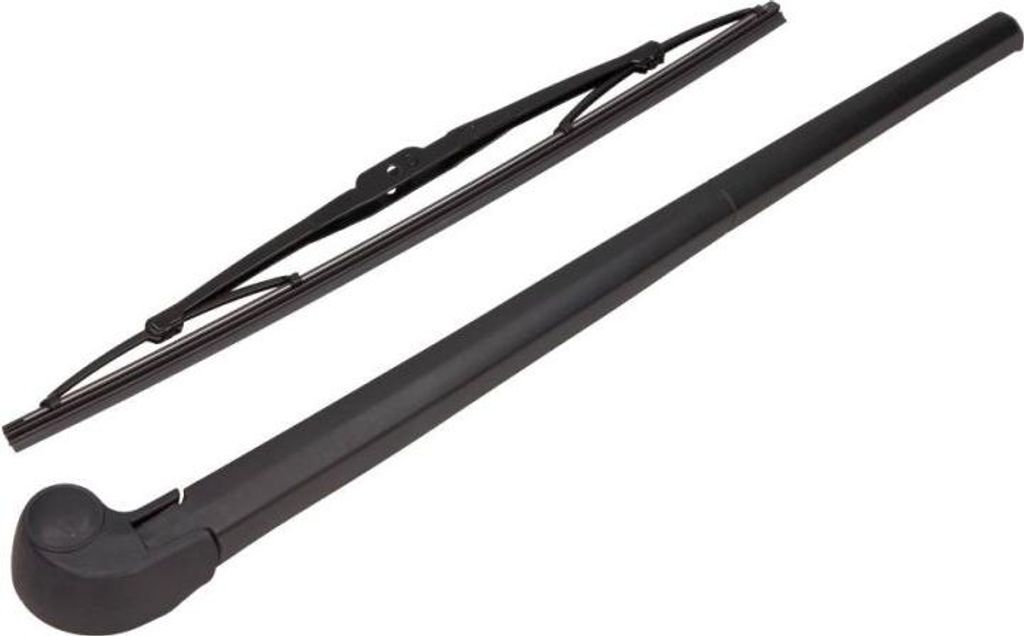 MAXGEAR 39-0222 Wischerarm Scheibenwischerarm Hinten für AUDI A3 Sportback (8PA) mit Wischblatt