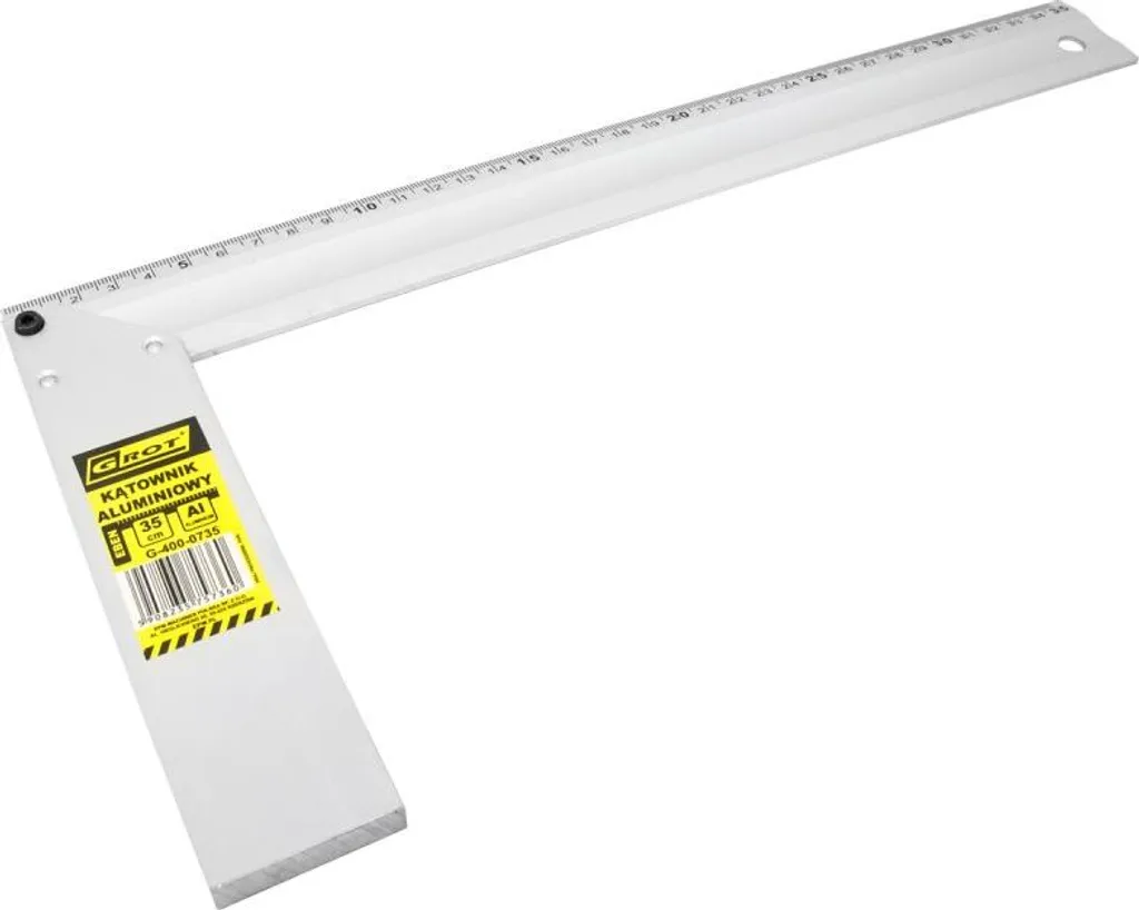 Angle de Construction Eben 400mm : Solution Contre le Jeu des Cadres - 2