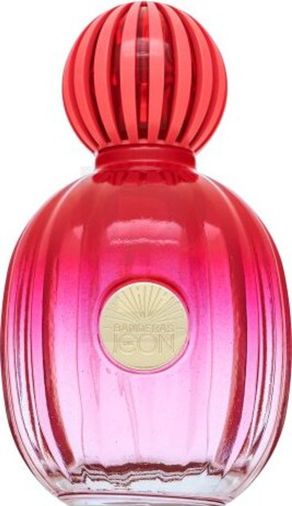 Antonio Banderas The Icon Eau de Parfum pour femmes 100 ml Image du produit 