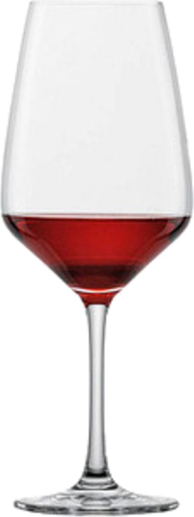 Schott Zwiesel Rotweingläser Taste 0,15 l /-/ 497,0 ml, 6 St.