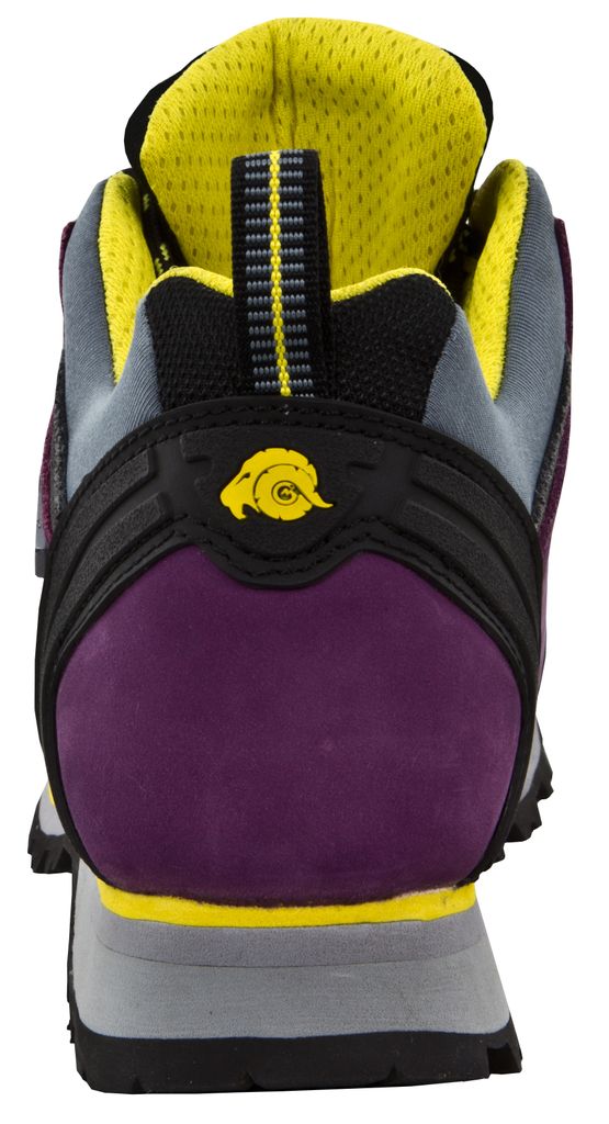 GUGGEN Mountain Trekkingschuhe für Damen