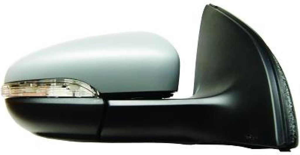 Diederichs Spiegel li. Golf 6, 08->> 11-Pin