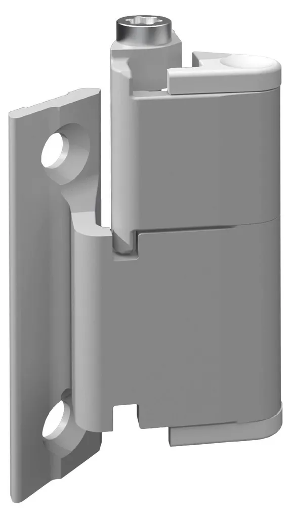 Poignée pour Armoire Industrielle Rittal VX 8618.330 Montage sur VX25