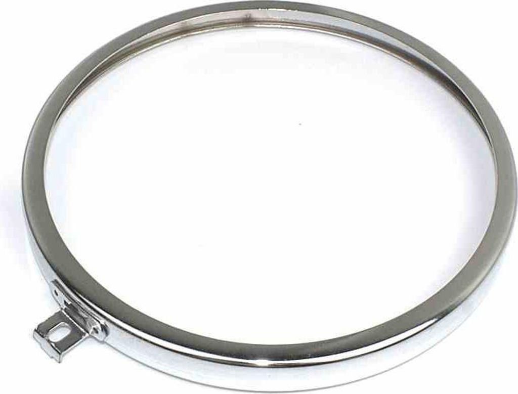 Rahmen Für Frontleuchte Jawa 350 Ts 634 638 Cz 472