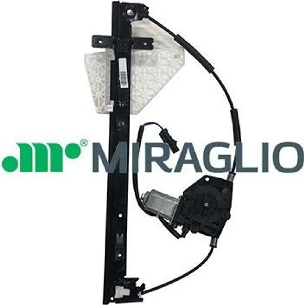 Lève-vitre MIRAGLIO 30/1155 pour Cherokee - Remplacement OE 55363285AE