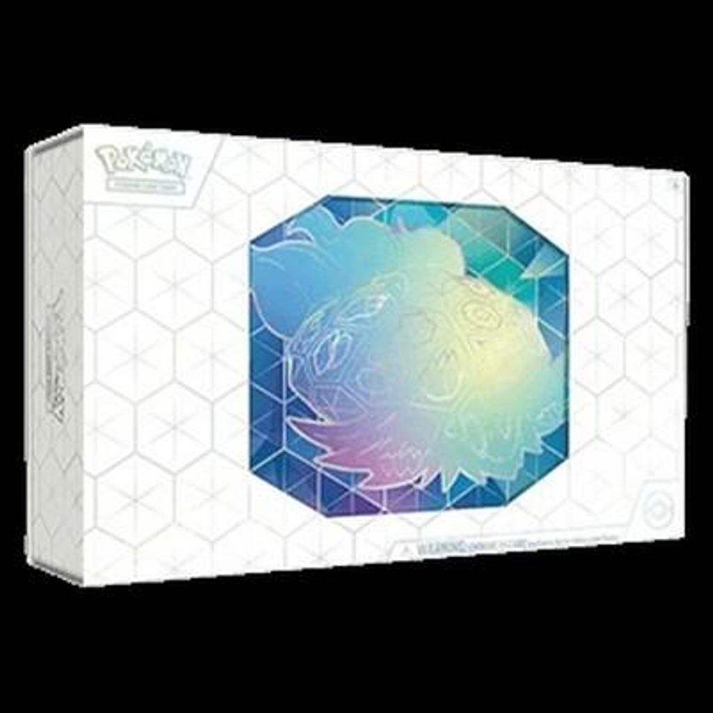 Pokemon Terapagos ex Ultra-Premium Collection Obrázok produktu 
