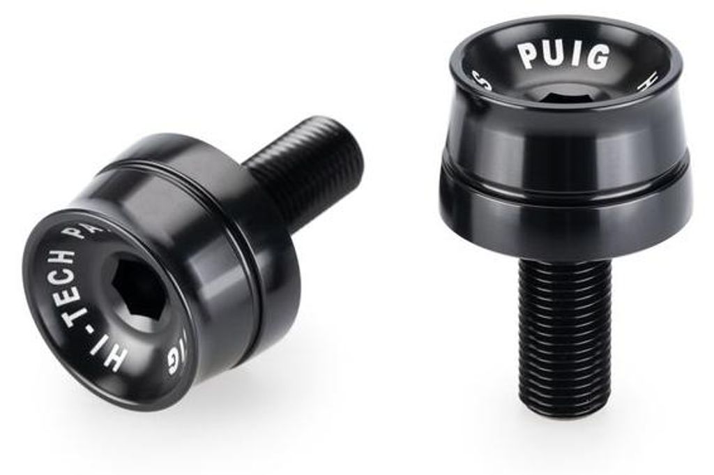 PUIG 21626N Lenkerenden Speed  passend fuer SUZUKI Produktbild 