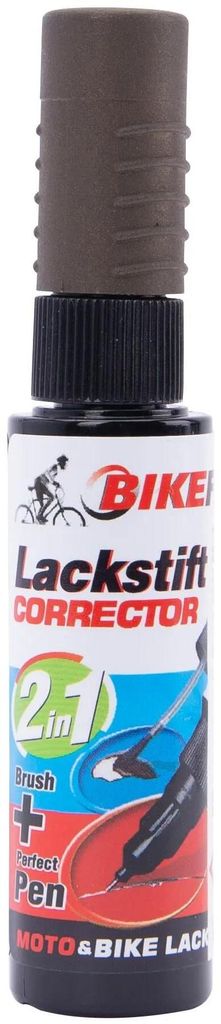 Fasi Fasi Lackstift Victoria Pine Black Matt