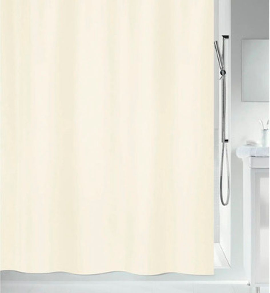 Spirella 10.05949, Effen kleur, Ringvormig, Polyester, Productafbeelding 