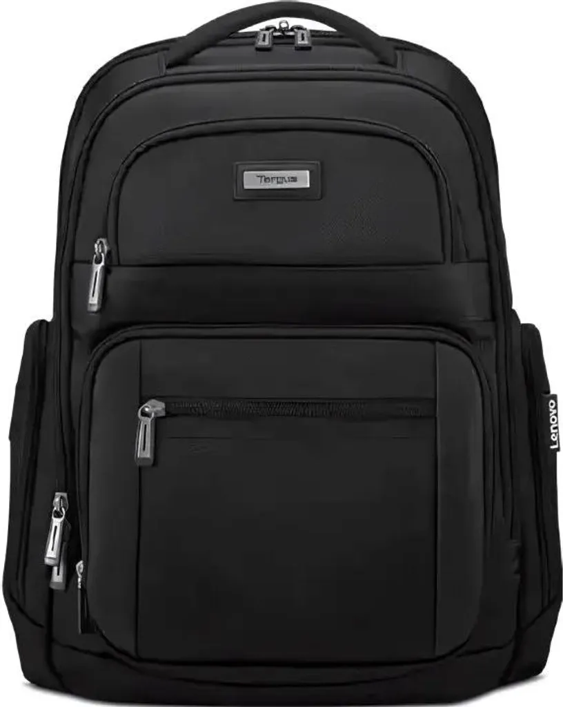 Sac à dos ordinateur 16 pouces idéal voyage et bureau Lenovo Mobile Elite