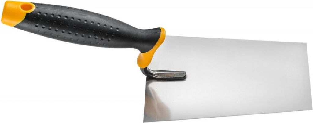 HARDY Maurer-Vierkantkelle 16x11 cm Edelstahl Serie 28 0810-281611