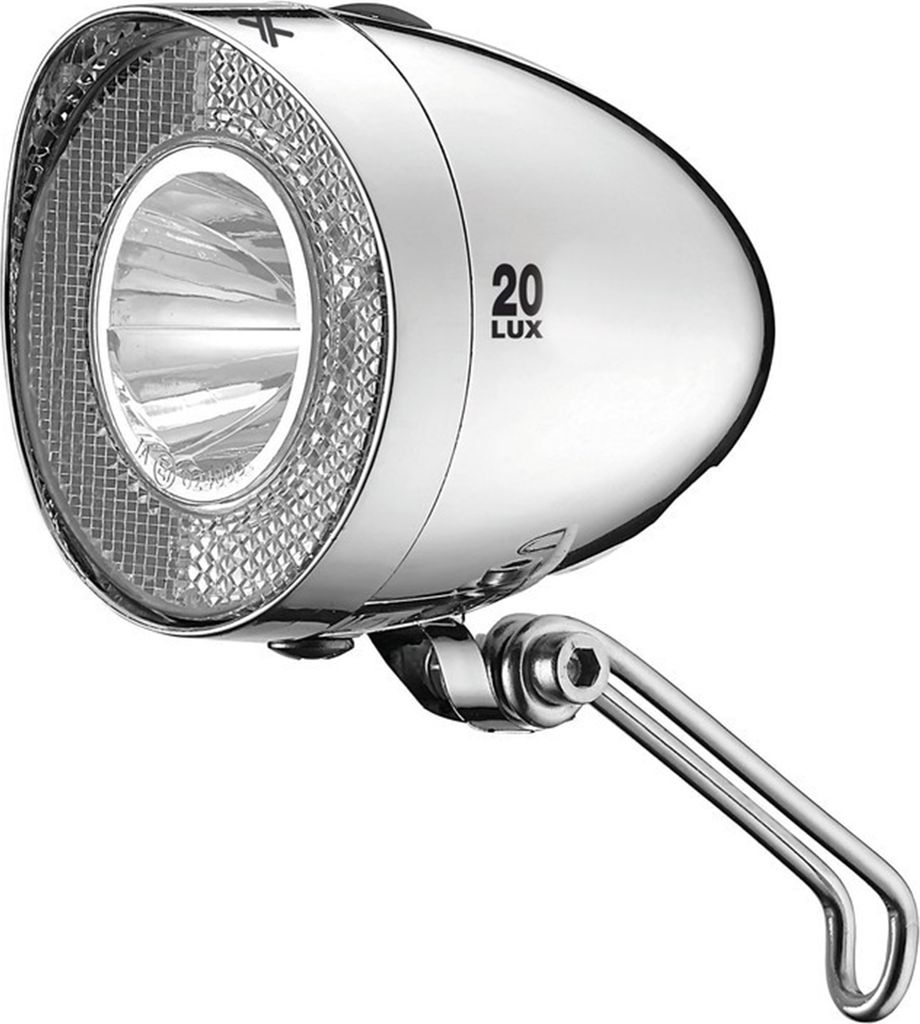 Bateriový LED reflektor CL-F20 Obrázek produktu 