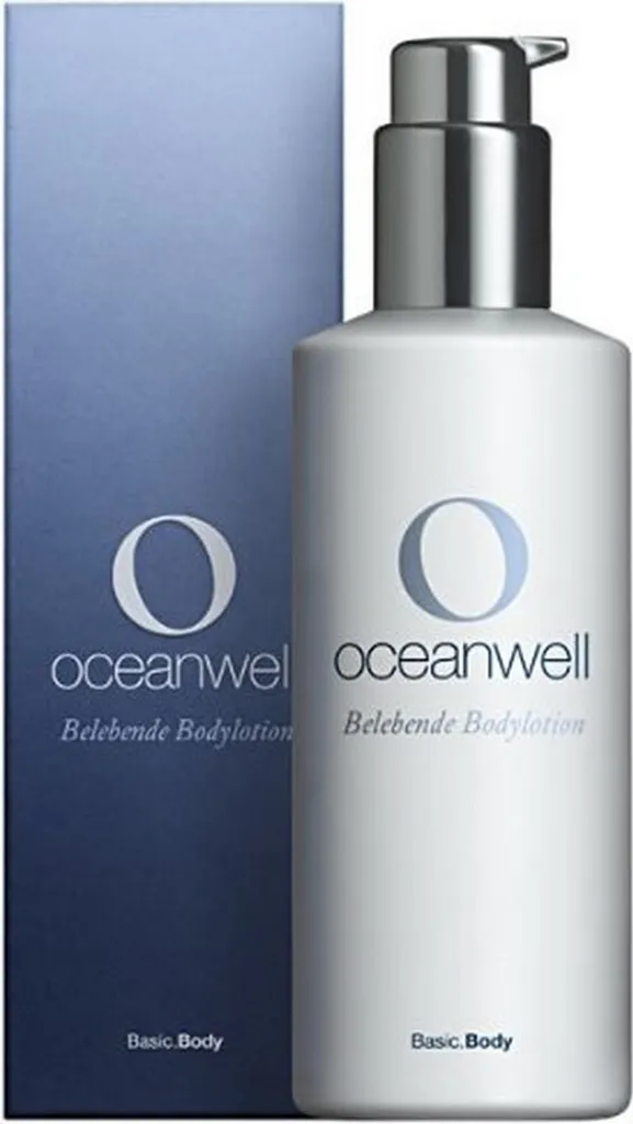 Lotion tonique visage Basic 200ml pour une peau fraîche et revitalisée