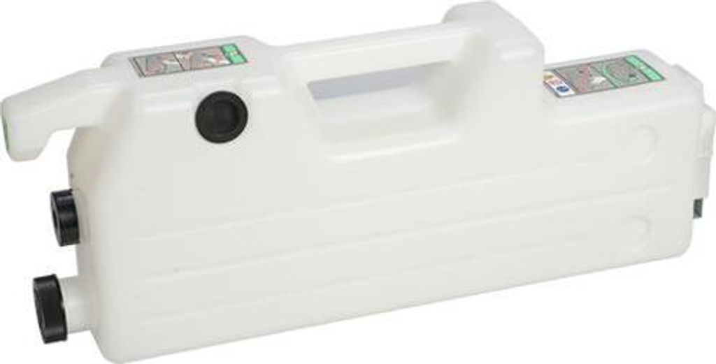 Ricoh Type C751 - Tonersammler