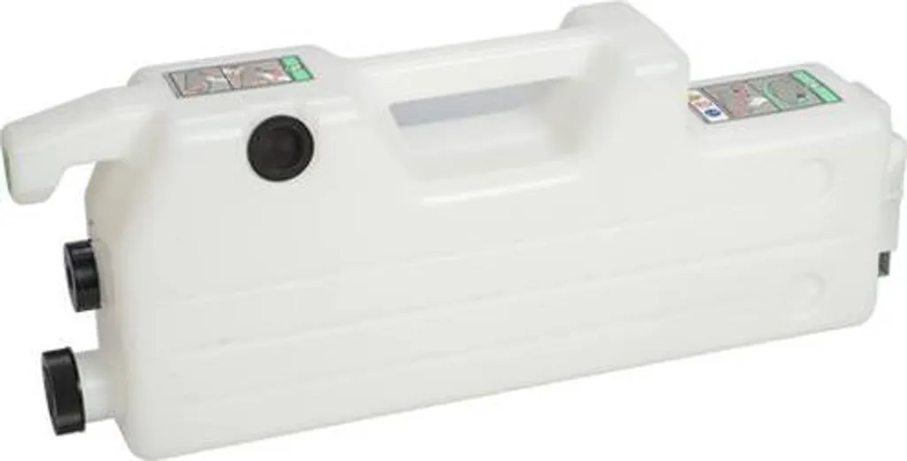 Ricoh Type C751 Collecteur de Toner Original pour Imprimantes Aficio