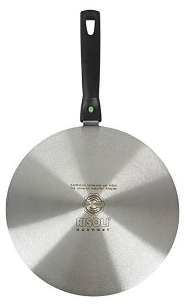 Risoli 020080 26A Adapter planu indukcyjnego z wyjmowaną Zdjęcie produktu 
