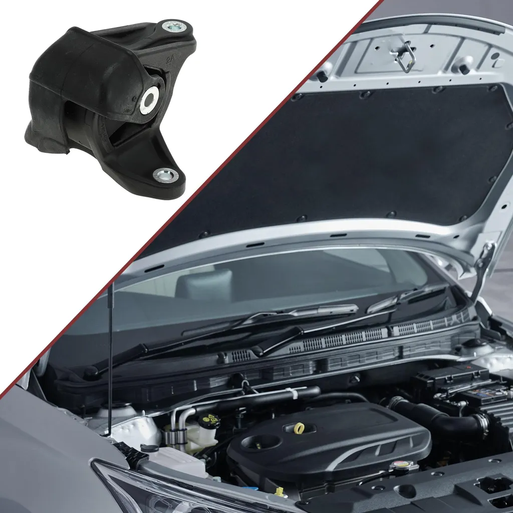 Anti-Vibration Support Moteur pour Honda Accord 8 2.4L 50810TA0A02