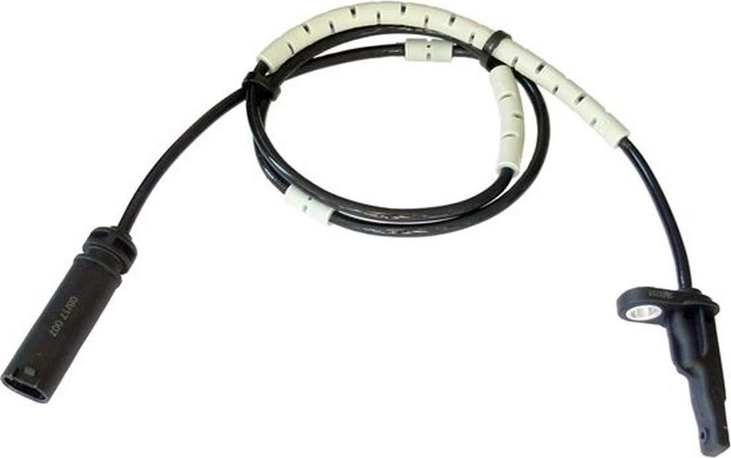 Sensor Raddrehzahl Hinterachse 2-polig BBT passend für u.a. BMW 3