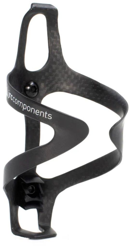 Jrc - Flaschenhalter Kaze Carbon mattschwarz