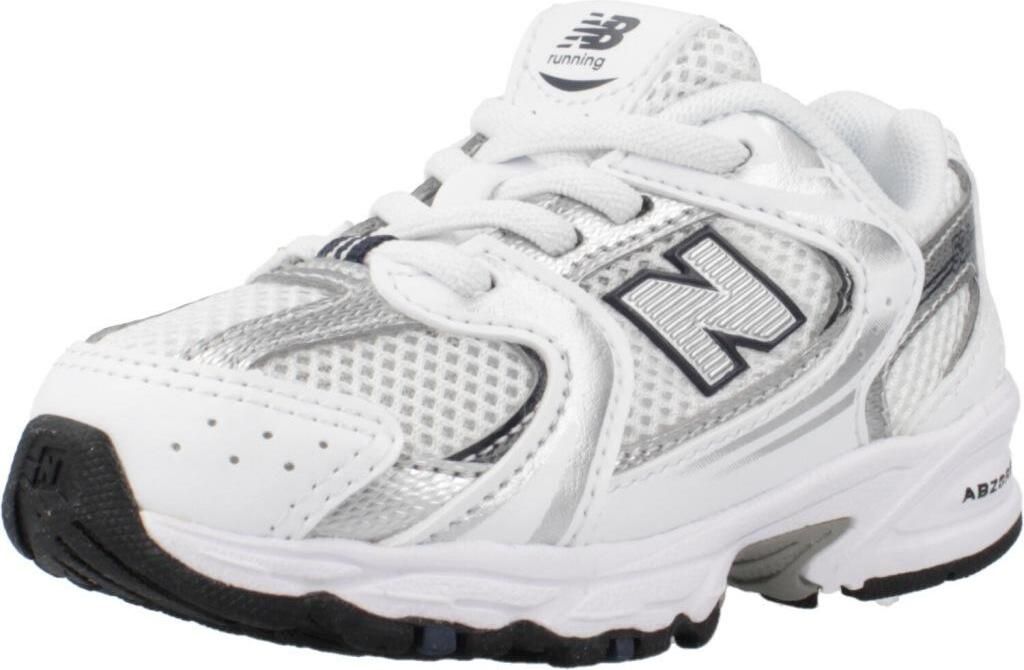 NEW BALANCE IZ530 SB1 KIDS Weiß