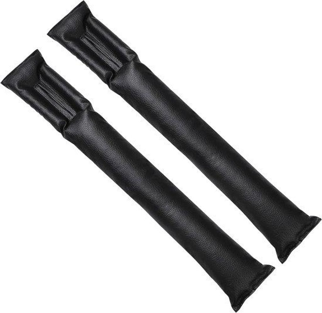 Famanu Autokinderzitze Gap Filler Pad - Universelle Innenstuhlfüllung für Autoaccessoires