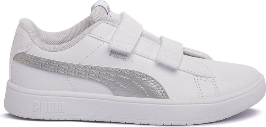 Puma Sneakers 394253-16 in White color size 29