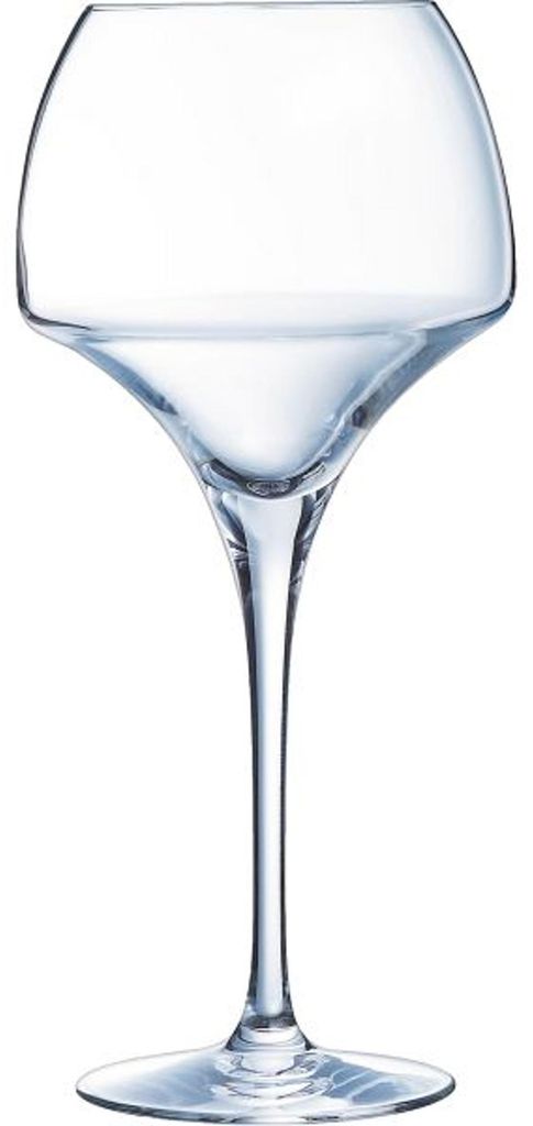Chef & Sommelier Verres à vin rouge Open Up 550 ml - 6 Image du produit 