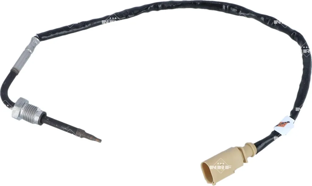 Sonde thermique d'échappement NRF 347mm pour votre Audi A6 C7