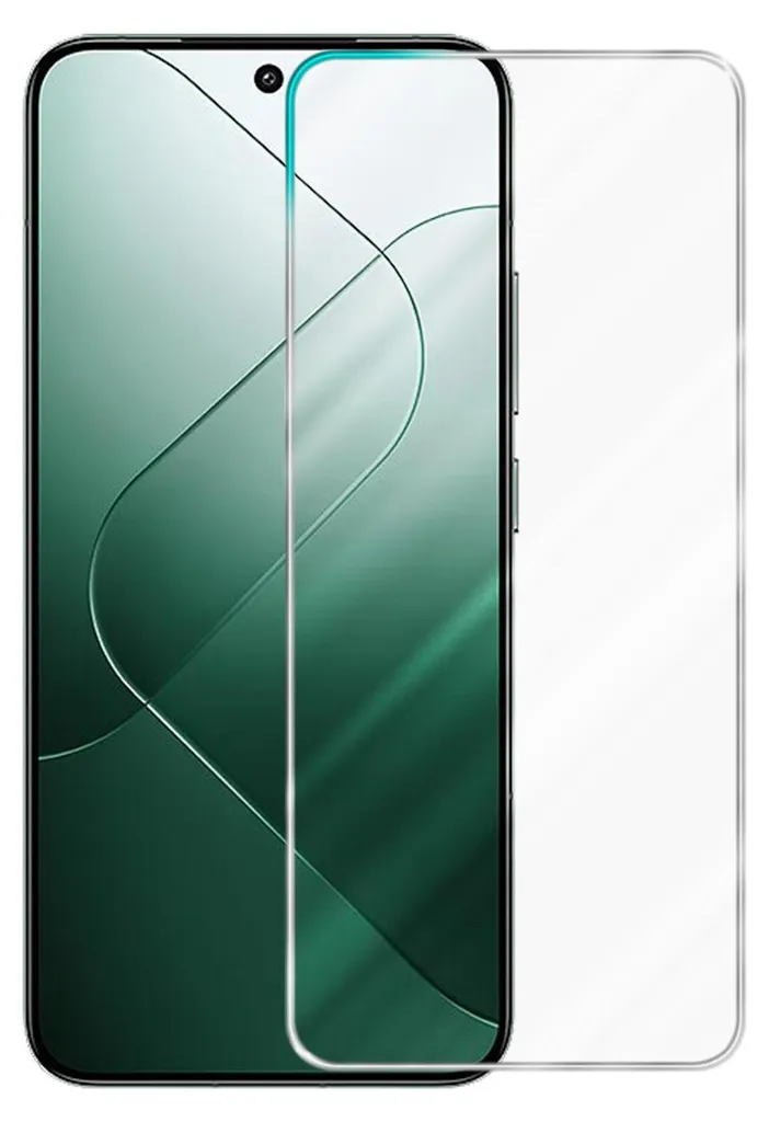 Cadorabo Pellicola Protettiva compatibile con Xiaomi Redmi 10X 4G in