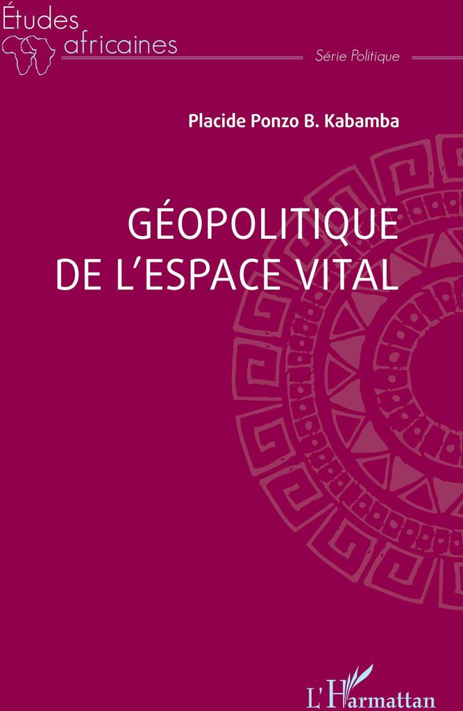 Géopolitique de l'espace vital