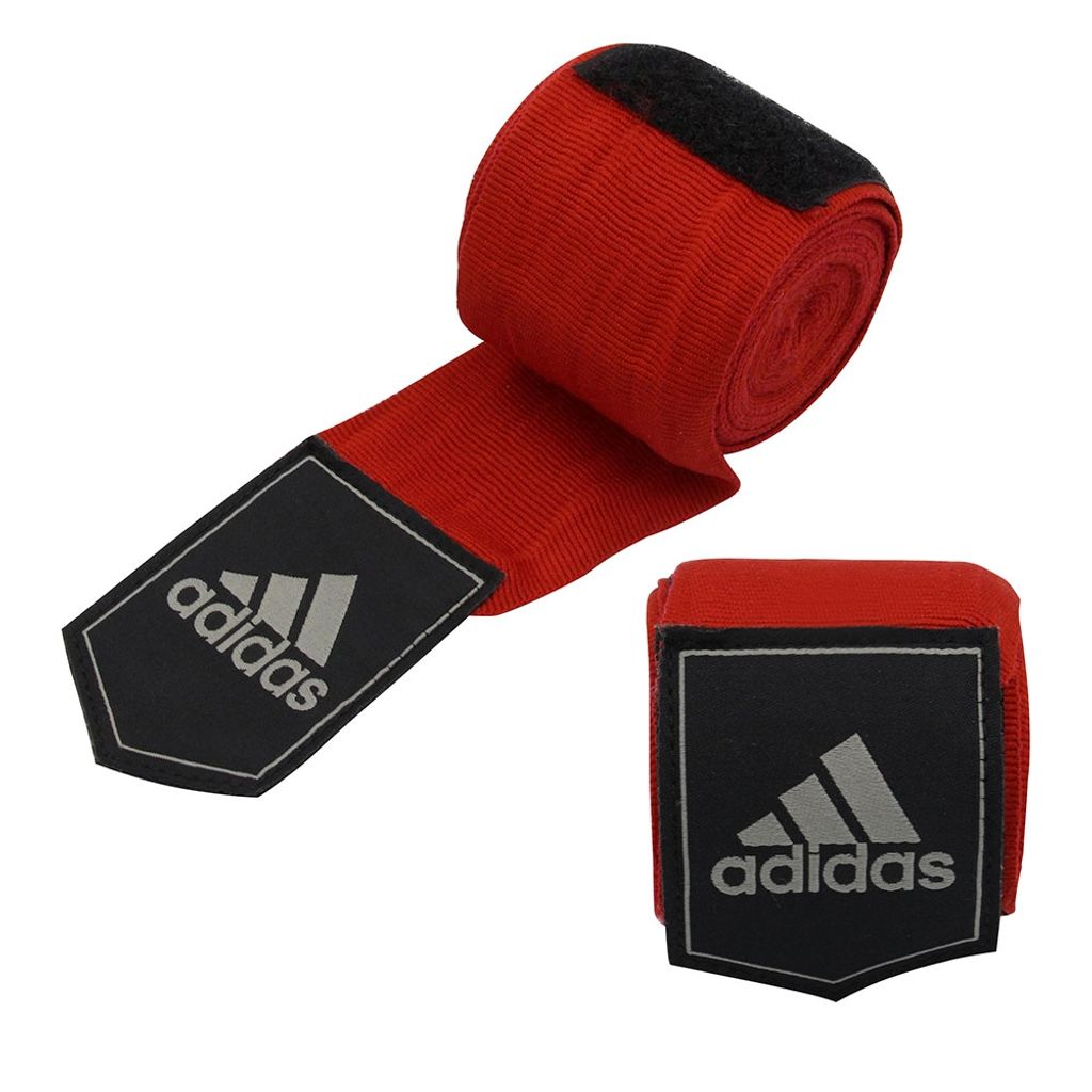 Adidas Boxing Bandage Wraps 350cm (2-pack) Produktbild 