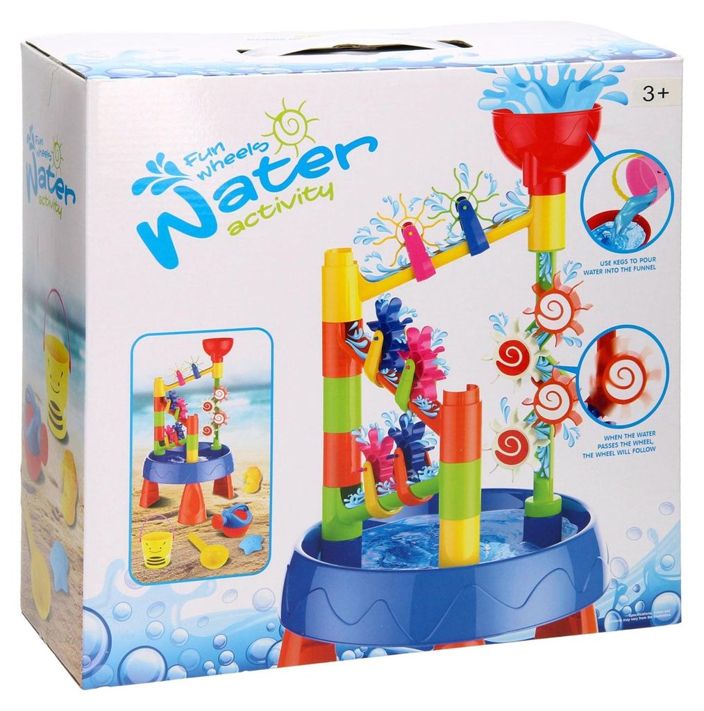 Circuit aquatique « Strandset » - Circuit aquatique 23 Image du produit 